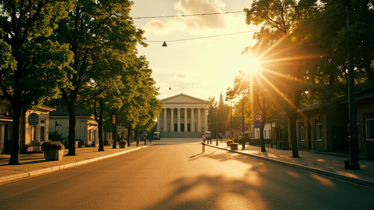 срібне