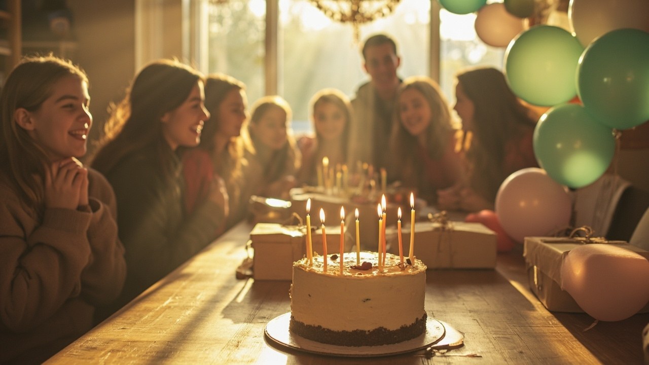 15 років святкування