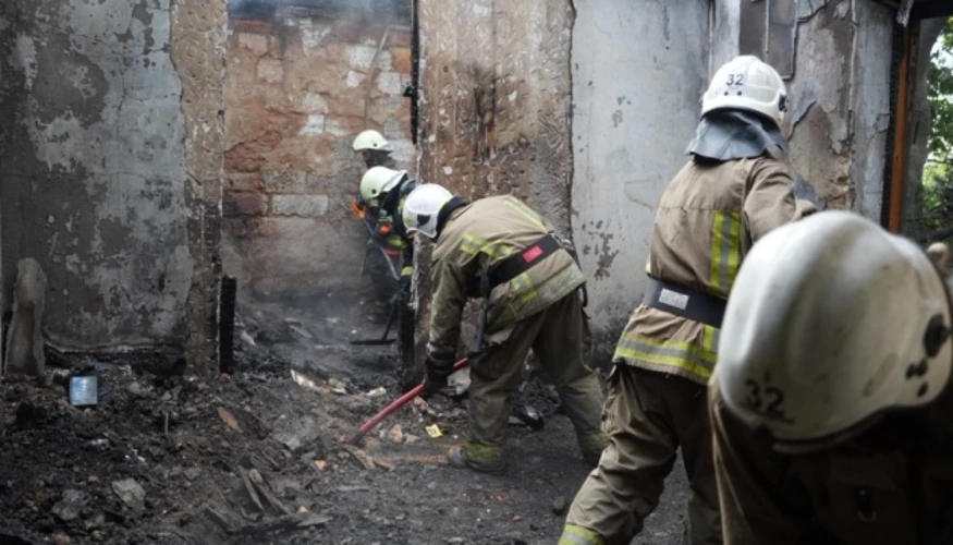 Наслідки удару РФ по цивільній інфраструктурі Одещини 22 липня 2026 року