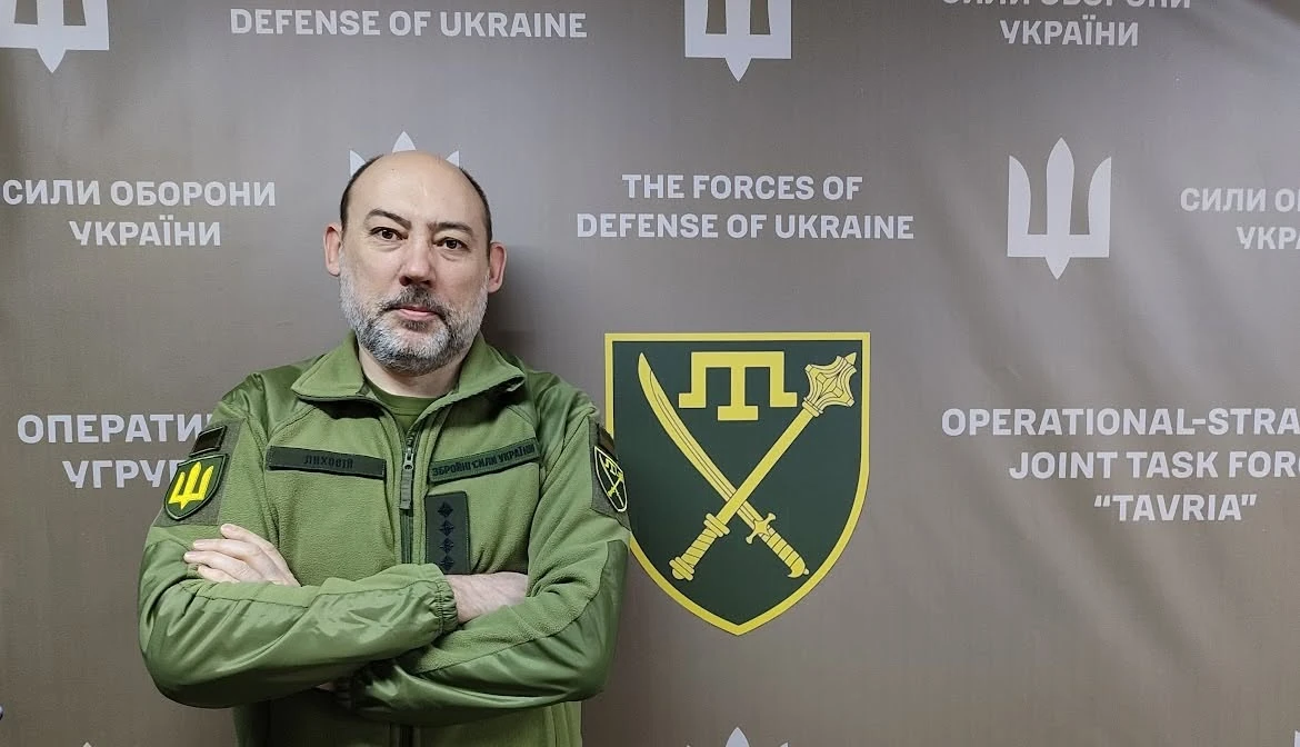 Фейковий допис у соцмережі X від імені головнокомандувача ЗСУ Михайла Драпатого