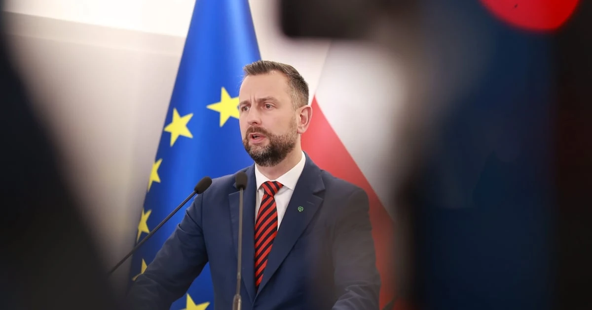 Польські винищувачі МіГ-29