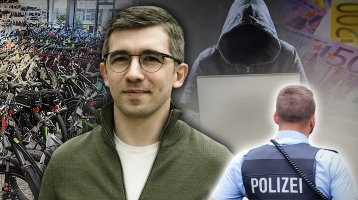 Пенітенціарний заклад у місті Перемишль, Республіка Польща