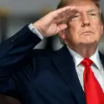 Президент США Дональд Трамп у Білому домі — контекст розмови з Зеленським про втрати під час анексії Криму