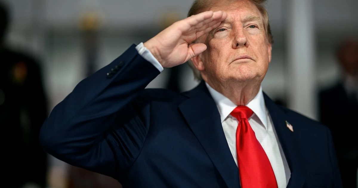 Президент США Дональд Трамп у Білому домі — контекст розмови з Зеленським про втрати під час анексії Криму