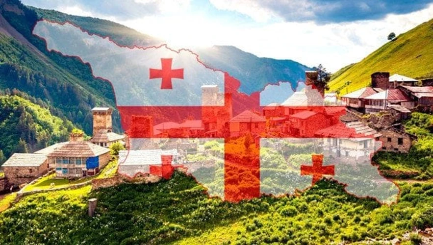 Українка, яка поділилася історією переїзду з Польщі до Грузії