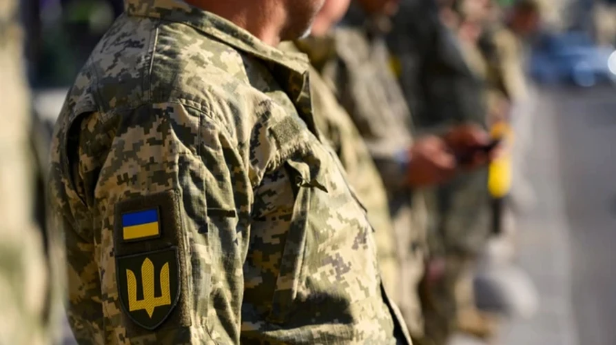 Костенко назвав механізм зміни верхньої межі мобілізаційного віку