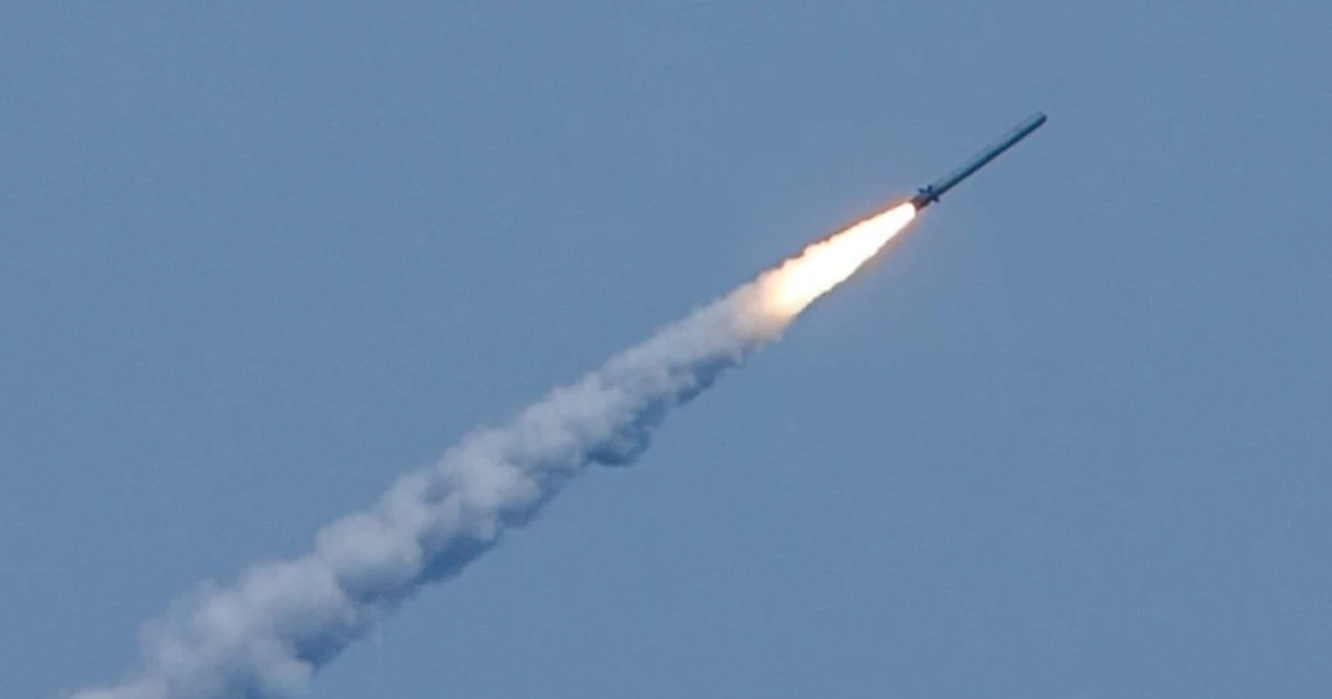 Хронологія удару по Києву 27 серпня: поява «Іскандера-1000» у комбінованій атаці