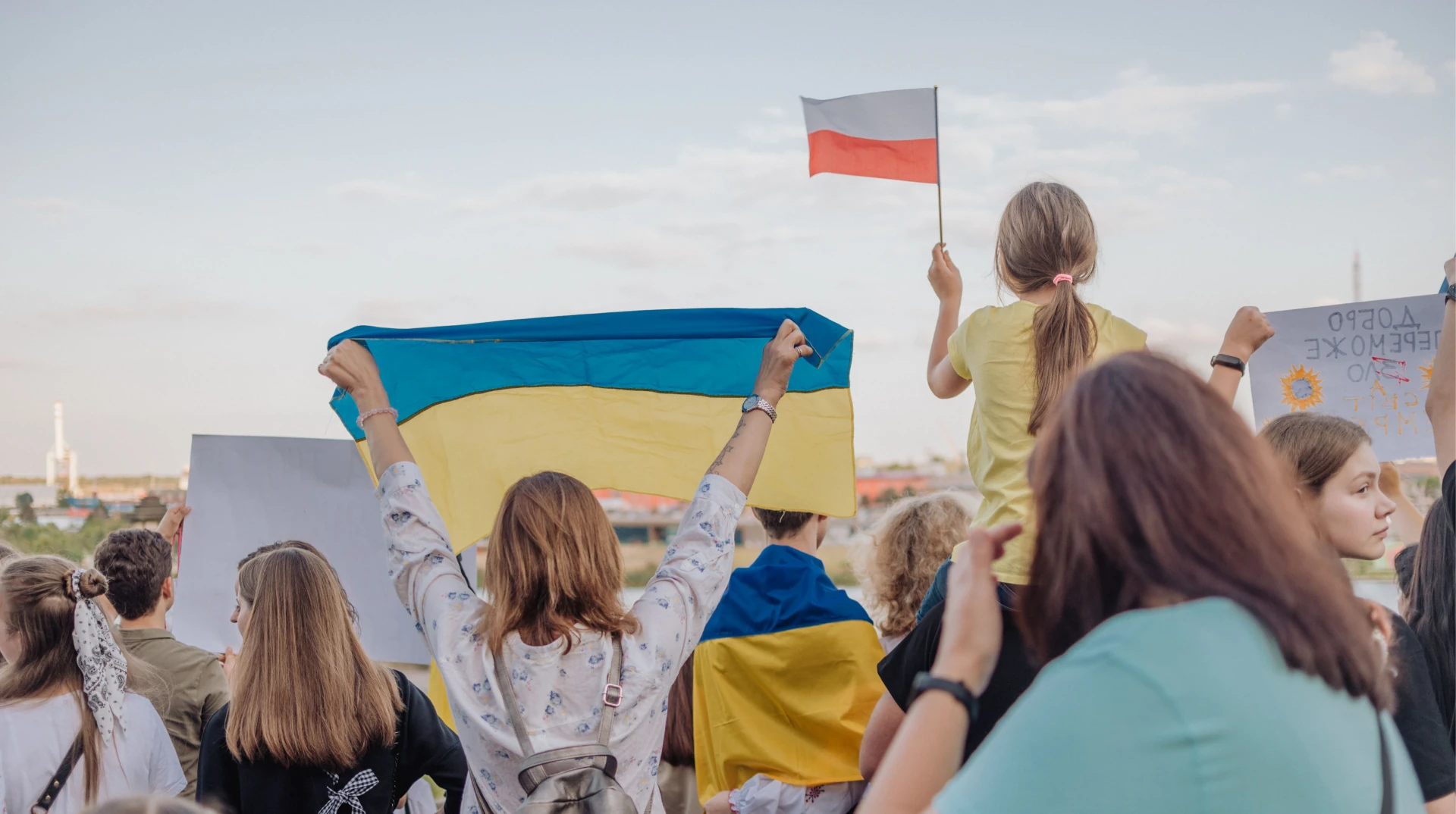Єврокомісія оприлюднить настанови із захисту українців протягом тижнів