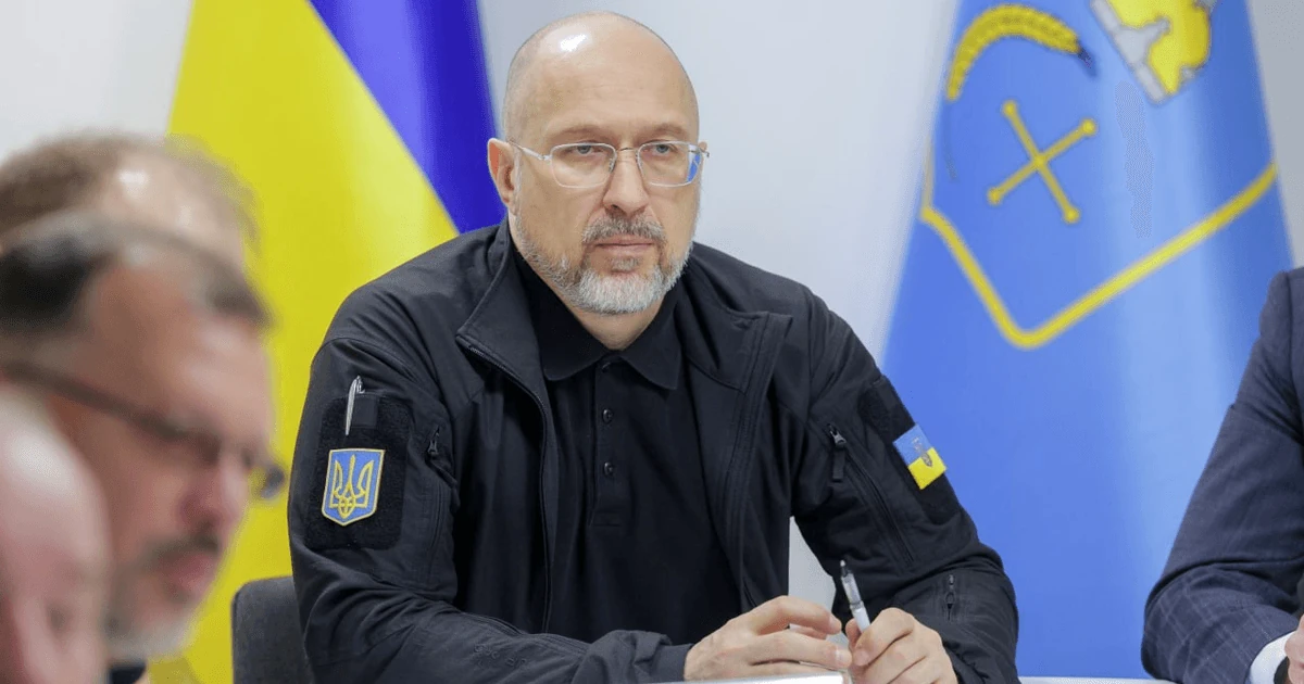 Україна на місяць раніше наповнила газові сховища до базового рівня