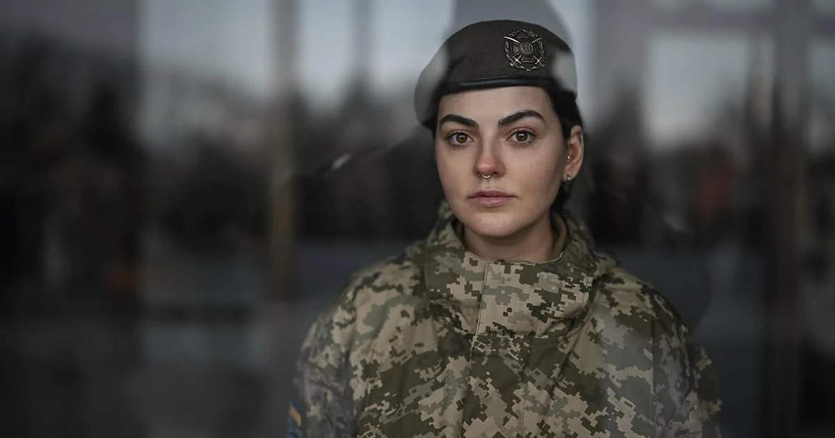 Ролі та позиції сторін у сварці між бригадою «Рарог» і Михайловою у Threads