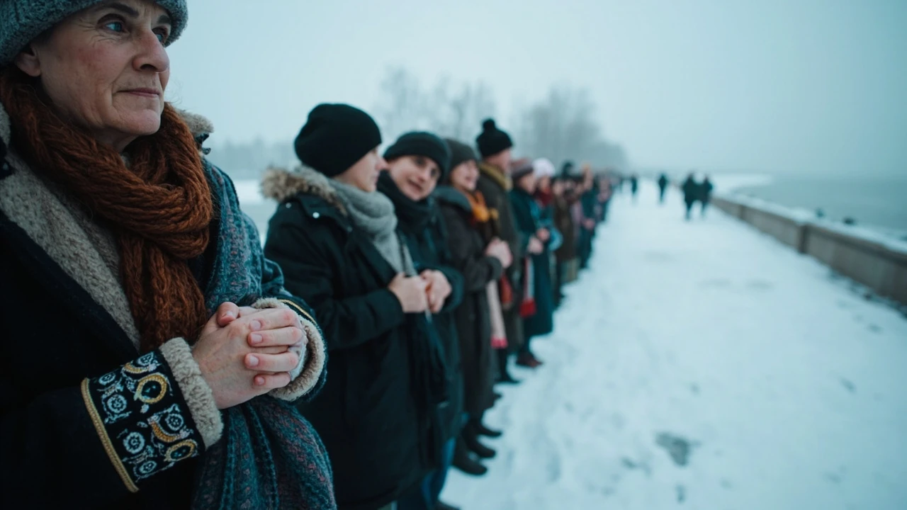 26 січня свято в Україні