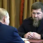 Рамзан Кадиров