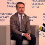 Руслан Кравченко