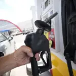 Цінник на пальне на одній із найбільших мереж АЗС України