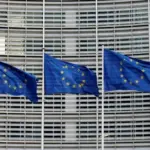 Засідання послів країн-членів Європейського Союзу