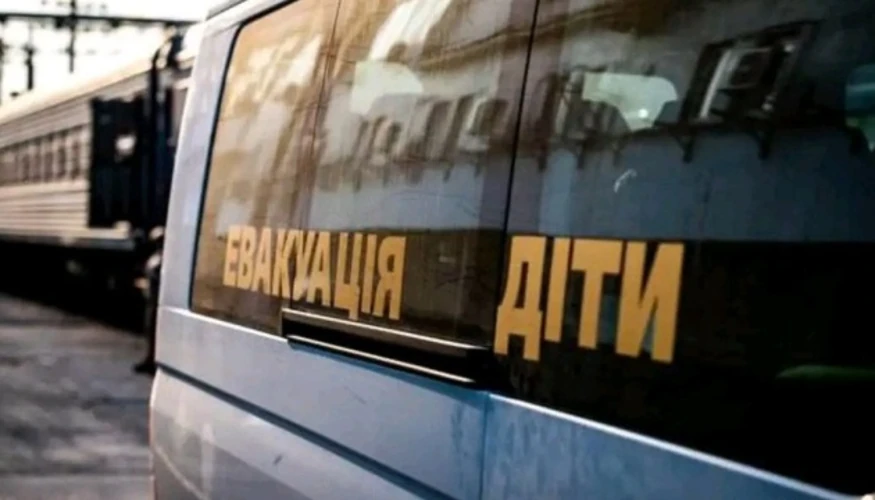 Хто відповідає за примусову евакуацію дітей у Краматорську: ролі установ і посадовців