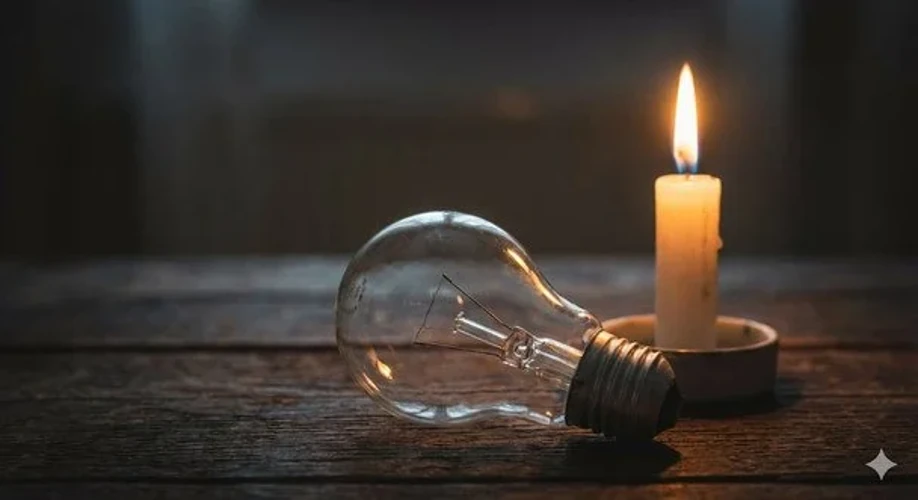 20 жовтня в Україні: ключові цифри обмежень електропостачання