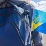 Цифровий дозвіл на тимчасове проживання, який замінюють у Литві для українських біженців