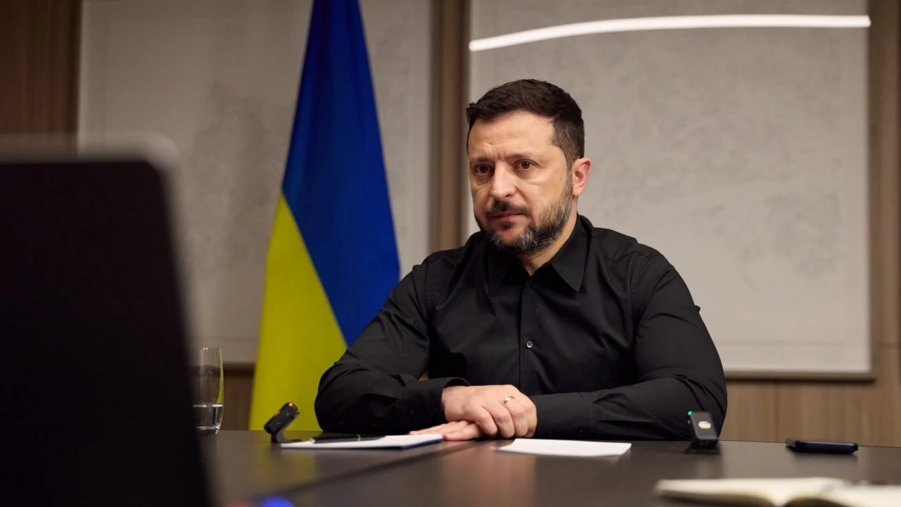 Антон Грушецький пояснив зміни довіри до Зеленського