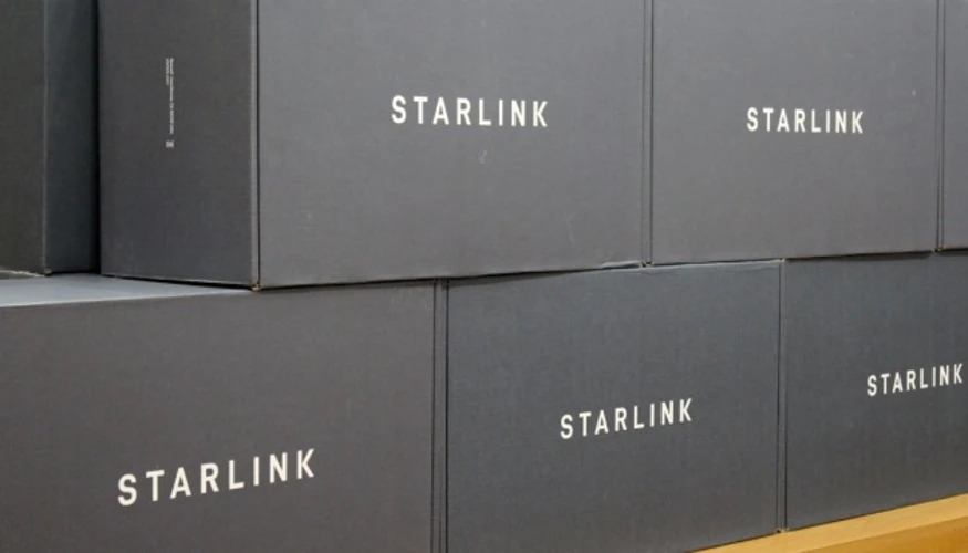 Starlink у ніч проти 14 жовтня обмежили без попередження: що змінилося до вечора