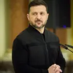 Володимир Зеленський
