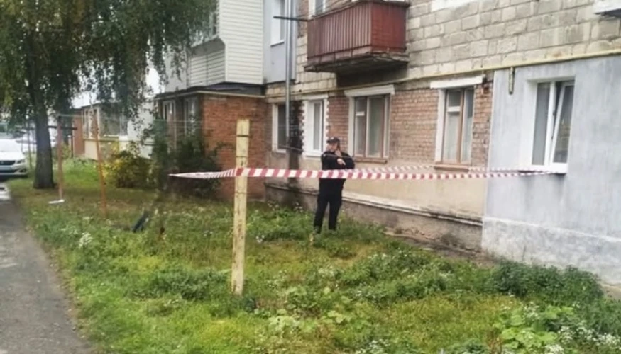 У Шептицькому після нападу на працівника ТЦК розшукують невідомого чоловіка