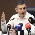 Дмитро Лубінець коментує початок гуманітарної операції в Олешках