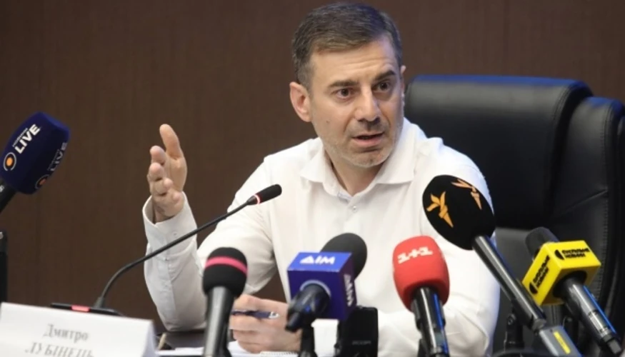 Лубінець розкрив ролі учасників переговорів щодо гуманітарної місії в Олешках