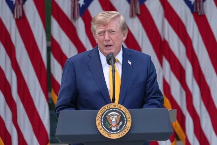 Що вже змінилося у Франції після масових протестів і заяв Трампа