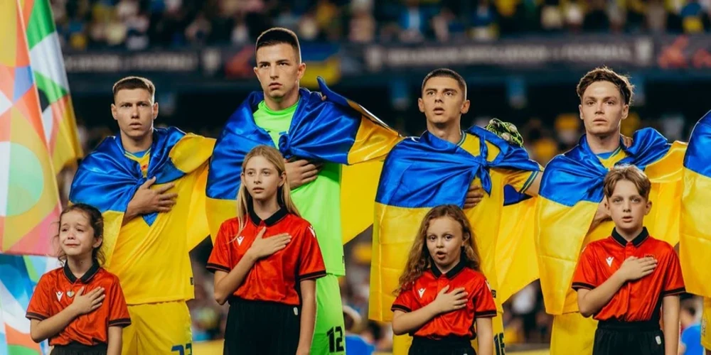 Чому матч Україна — Грузія у Кошицях важливий для вболівальників