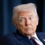 Дональд Трамп та Ілон Маск