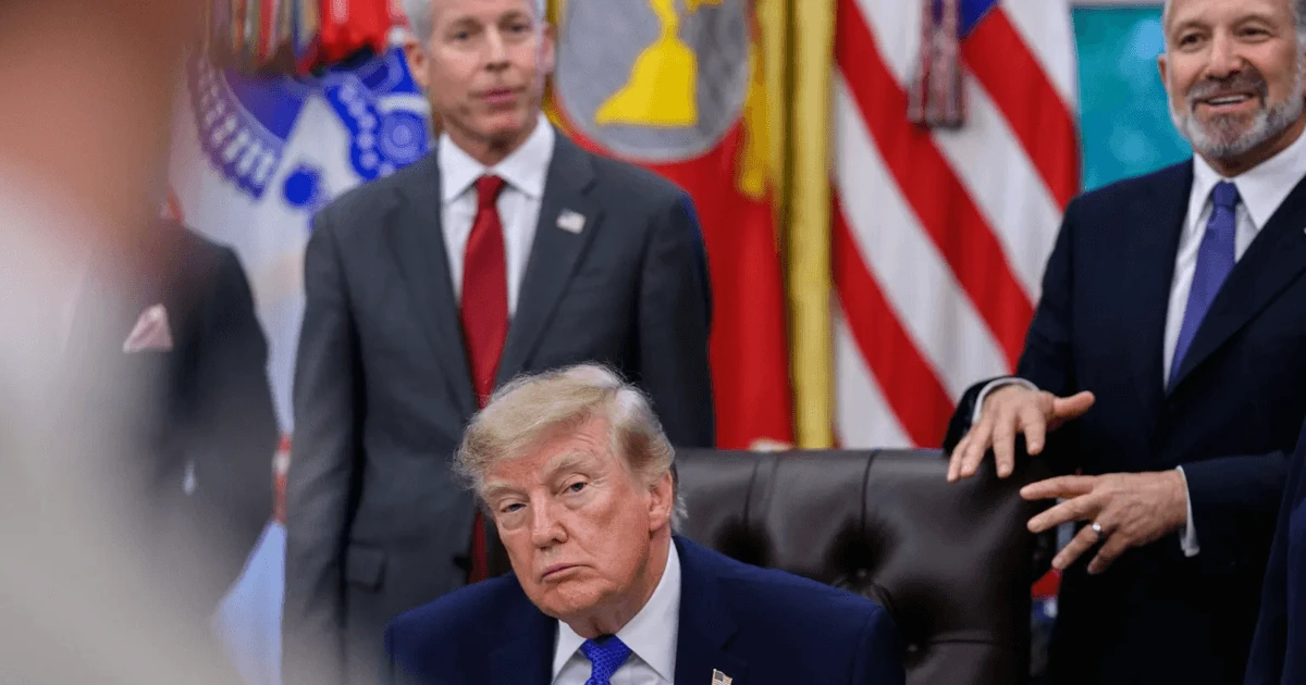 Трамп оголосив енергетичне перемир’я з РФ, але Київ і Москва його не підтвердили